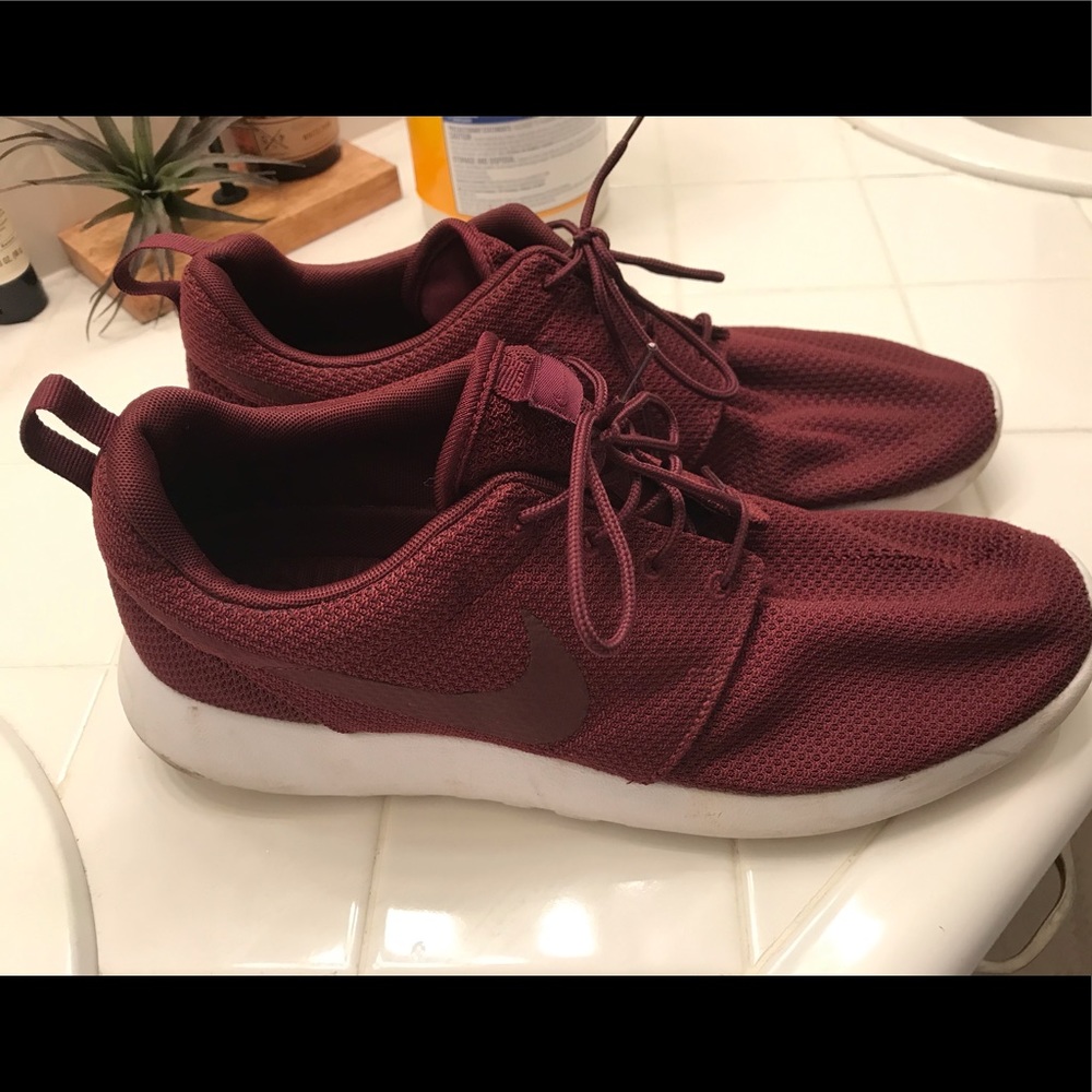 Nike Roshe Running Shoes